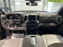 Thumbnail image of 2021 Chevrolet Silverado 1500 at Ver Hoef Buick CDJR - USED