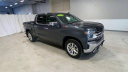 Thumbnail image of 2021 Chevrolet Silverado 1500 at Ver Hoef Buick CDJR - USED