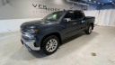 Thumbnail image of 2021 Chevrolet Silverado 1500 at Ver Hoef Buick CDJR - USED