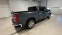 Thumbnail image of 2021 Chevrolet Silverado 1500 at Ver Hoef Buick CDJR - USED