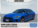 Thumbnail image of 2019 Kia Stinger at NormReevesVolkswagen USED