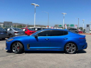 Thumbnail image of 2019 Kia Stinger at NormReevesVolkswagen USED