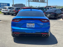 Thumbnail image of 2019 Kia Stinger at NormReevesVolkswagen USED