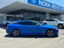 Thumbnail image of 2019 Kia Stinger at NormReevesVolkswagen USED
