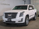Thumbnail image of 2019 Cadillac Escalade at North Park Lexus Used