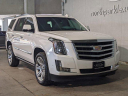 Thumbnail image of 2019 Cadillac Escalade at North Park Lexus Used