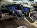 Thumbnail image of 2019 Cadillac Escalade at North Park Lexus Used
