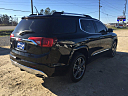 2019 GMC Acadia Denali at Pierce County Auto