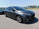 Thumbnail image of 2017 Ford Focus at Mathews Nissan