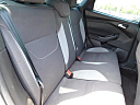 Thumbnail image of 2017 Ford Focus at Mathews Nissan