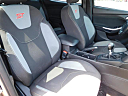 Thumbnail image of 2017 Ford Focus at Mathews Nissan