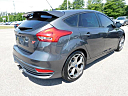 Thumbnail image of 2017 Ford Focus at Mathews Nissan