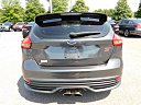 Thumbnail image of 2017 Ford Focus at Mathews Nissan