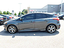 Thumbnail image of 2017 Ford Focus at Mathews Nissan