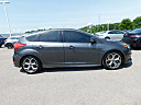 Thumbnail image of 2017 Ford Focus at Mathews Nissan