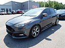 Thumbnail image of 2017 Ford Focus at Mathews Nissan