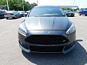 Thumbnail image of 2017 Ford Focus at Mathews Nissan