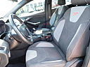 Thumbnail image of 2017 Ford Focus at Mathews Nissan