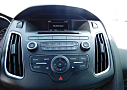 Thumbnail image of 2017 Ford Focus at Mathews Nissan
