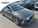 Thumbnail image of 2022 Hyundai IONIQ Hybrid at Todd Wenzel Buick GMC of Davison