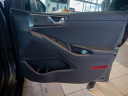 2022 Hyundai IONIQ Hybrid Limited at Todd Wenzel Buick GMC of Davison