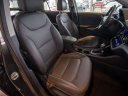 Thumbnail image of 2022 Hyundai IONIQ Hybrid at Todd Wenzel Buick GMC of Davison