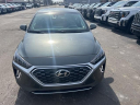 Thumbnail image of 2022 Hyundai IONIQ Hybrid at Todd Wenzel Buick GMC of Davison