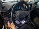 Thumbnail image of 2022 Hyundai IONIQ Hybrid at Todd Wenzel Buick GMC of Davison