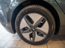 Thumbnail image of 2022 Hyundai IONIQ Hybrid at Todd Wenzel Buick GMC of Davison