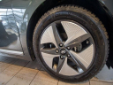 Thumbnail image of 2022 Hyundai IONIQ Hybrid at Todd Wenzel Buick GMC of Davison
