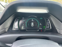 Thumbnail image of 2022 Hyundai IONIQ Hybrid at Todd Wenzel Buick GMC of Davison