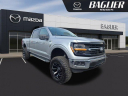 Thumbnail image of 2024 Ford F-150 at Baglier Mazda - New and Used