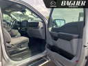 Thumbnail image of 2024 Ford F-150 at Baglier Mazda - New and Used