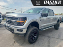 Thumbnail image of 2024 Ford F-150 at Baglier Mazda - New and Used