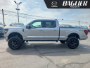 Thumbnail image of 2024 Ford F-150 at Baglier Mazda - New and Used