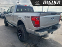 Thumbnail image of 2024 Ford F-150 at Baglier Mazda - New and Used