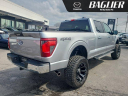 Thumbnail image of 2024 Ford F-150 at Baglier Mazda - New and Used