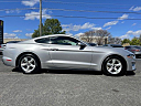 Thumbnail image of 2019 Ford Mustang at EurobahnBmwMiniMercedesBenz of Greensboro, NC