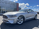Thumbnail image of 2019 Ford Mustang at EurobahnBmwMiniMercedesBenz of Greensboro, NC