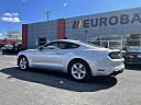 Thumbnail image of 2019 Ford Mustang at EurobahnBmwMiniMercedesBenz of Greensboro, NC