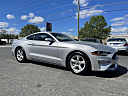 Thumbnail image of 2019 Ford Mustang at EurobahnBmwMiniMercedesBenz of Greensboro, NC
