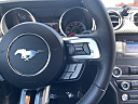 Thumbnail image of 2019 Ford Mustang at EurobahnBmwMiniMercedesBenz of Greensboro, NC