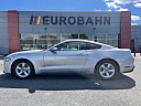 Thumbnail image of 2019 Ford Mustang at EurobahnBmwMiniMercedesBenz of Greensboro, NC