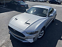 Thumbnail image of 2019 Ford Mustang at EurobahnBmwMiniMercedesBenz of Greensboro, NC