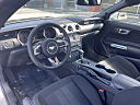 Thumbnail image of 2019 Ford Mustang at EurobahnBmwMiniMercedesBenz of Greensboro, NC