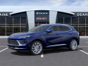 Thumbnail image of 2025 Buick Envision at LaFontaine Buick GMC of Dearborn
