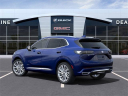 Thumbnail image of 2025 Buick Envision at LaFontaine Buick GMC of Dearborn