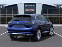 Thumbnail image of 2025 Buick Envision at LaFontaine Buick GMC of Dearborn
