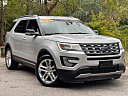 Thumbnail image of 2016 Ford Explorer at Car Journey