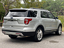 Thumbnail image of 2016 Ford Explorer at Car Journey